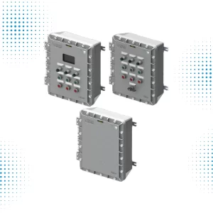CBX - Ex Control and Distribution Systems