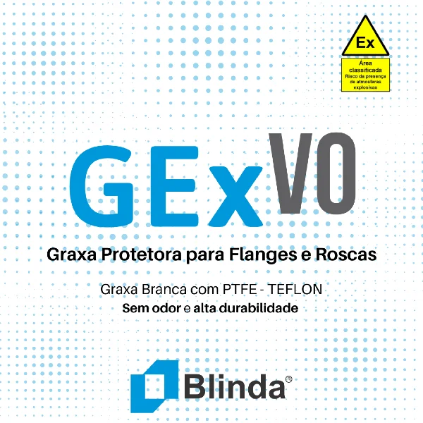 Graxa Protetora FalaGExV0